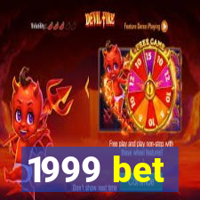 1999 bet